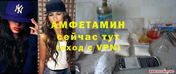 молекула духа Балахна
